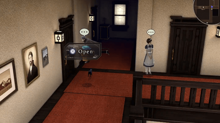 Pricey Beer Location