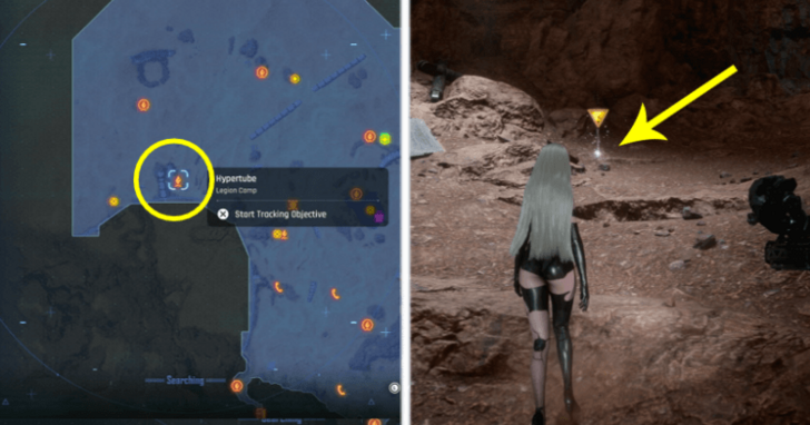 Hidden Song 7 - Summer Seaside