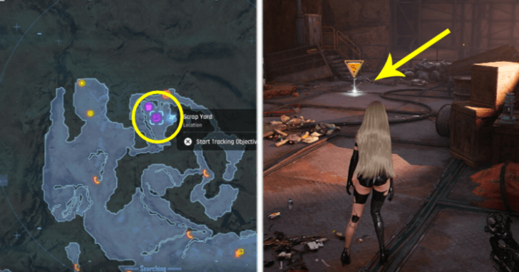 Hidden Song 4 - Meditation