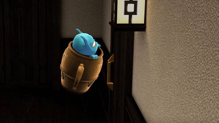 Send a Demon to Eavesdrop