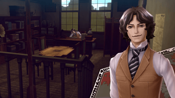 Head Back to the Agency