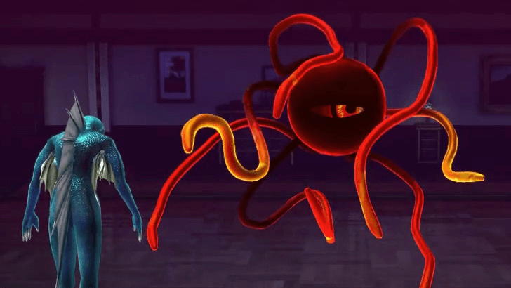 Ichimokuren Boss Guide