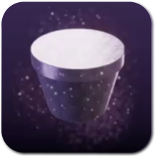 Spice-infused Plastanium Dust