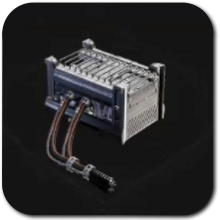 Overclocked Power Regulator