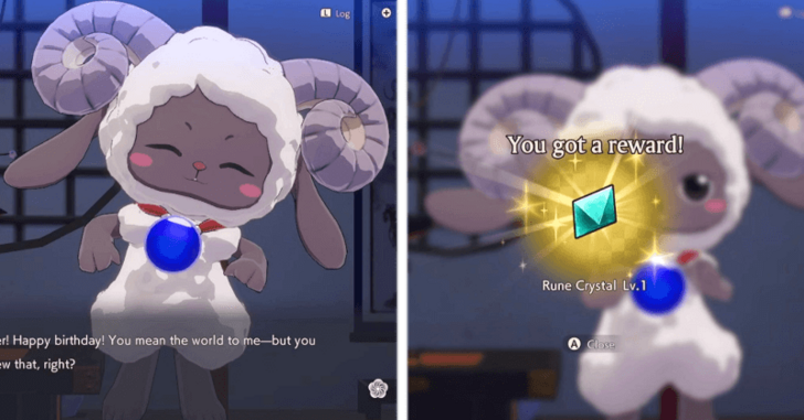 Receving a Birthday Gift.png