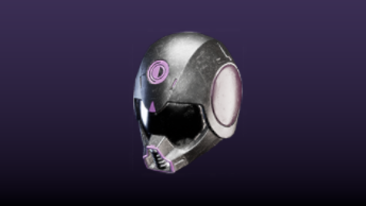 Wayfinder Helm