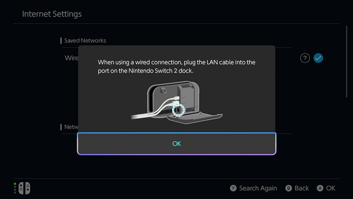 Connect-to-Internet