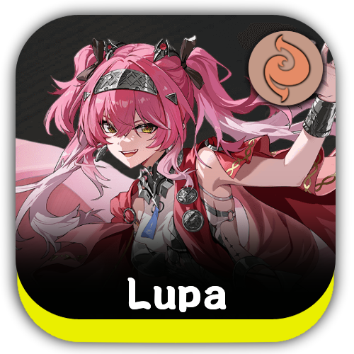 Lupa Icon