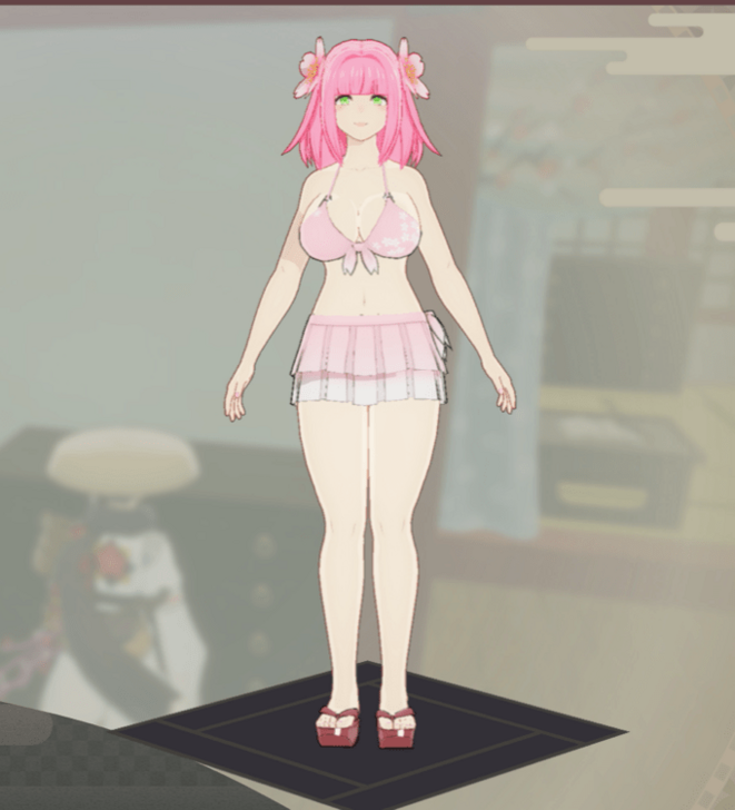 Ulalaka Marvelous Swimsuit