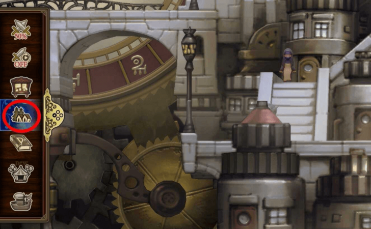 Norende Village Rebuilding