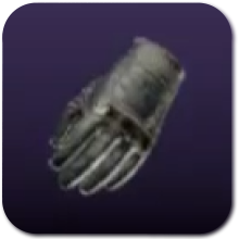 Improved Reaper Gloves