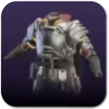 Mendek’s Chestplate