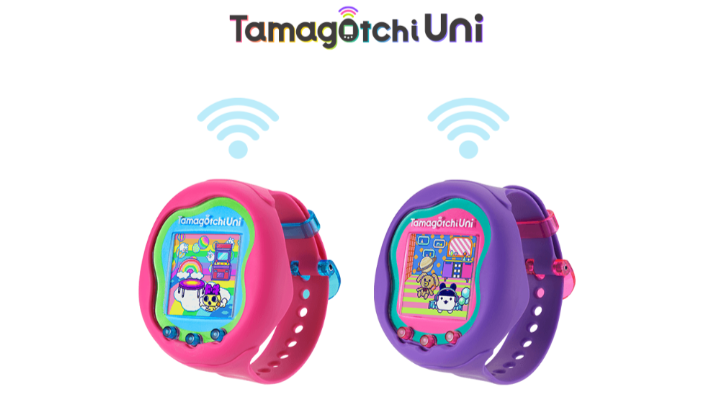Tamagotchi Uni