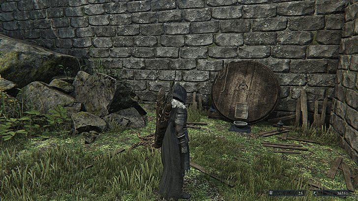 Collector Signboard Appearance