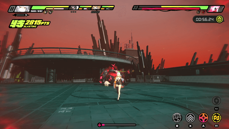 Avarus Miasma Shield