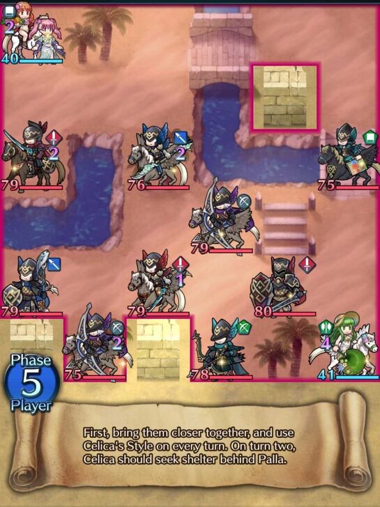 Sunlit Priestesses Fire Emblem Heroes FEH