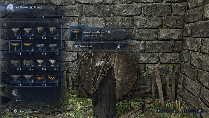 Collector Signboard Catalog