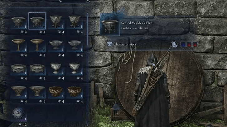 Collector Signboard Vessels