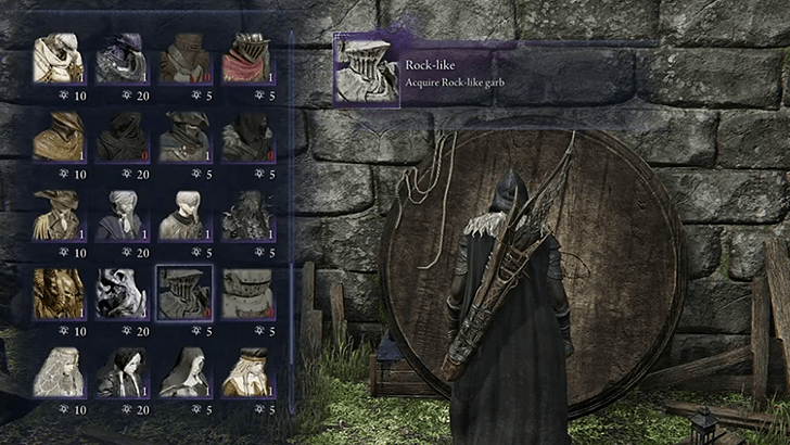 Collector Signboard Skins