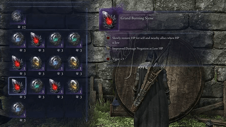 Collector Signboard Relics