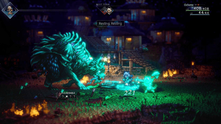 Befriend the Beastling