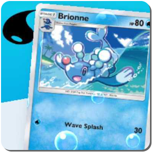 Brionne Deck Icon