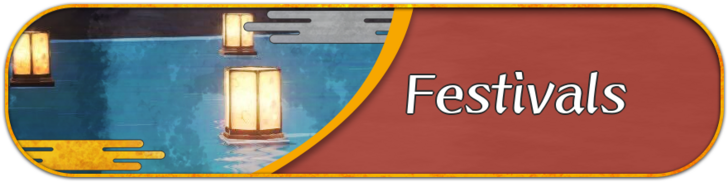 Festivals