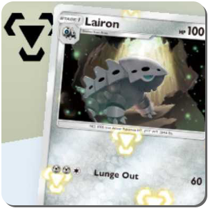 Lairon Deck Icon