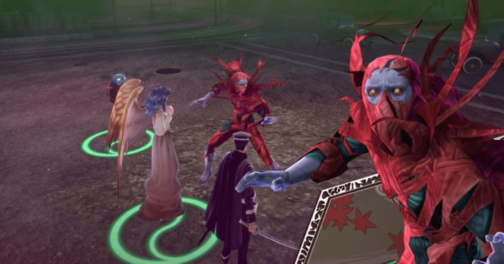 Beat the Red Cape During Episode 2.png