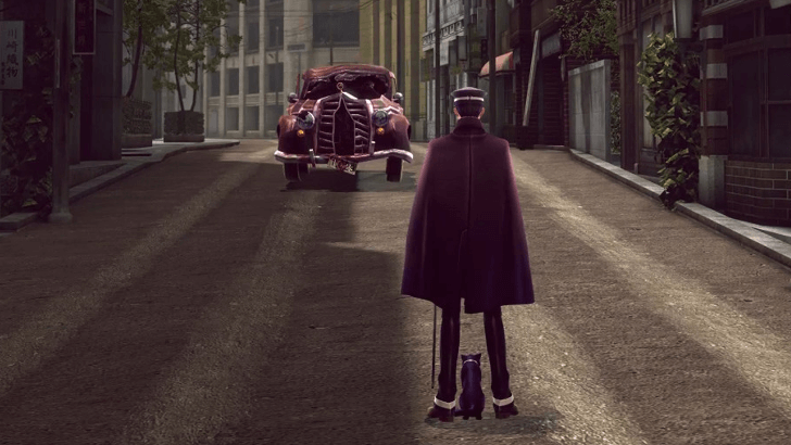 Oboroguruma Boss Guide