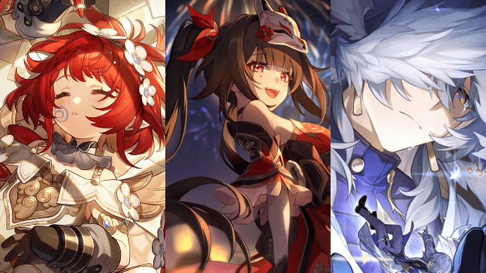 HSR 3.4 Banners - Phase 1 Coalesced Truths