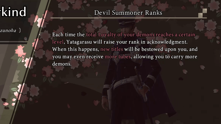Summoner Rank Titles