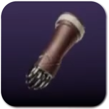 Saturnine Stillsuit Gloves