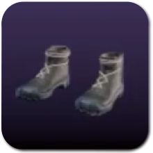 Menol’s Stillsuit Boots