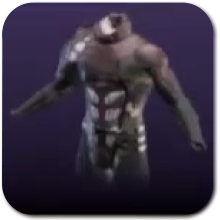 Saturnine Stillsuit Garment