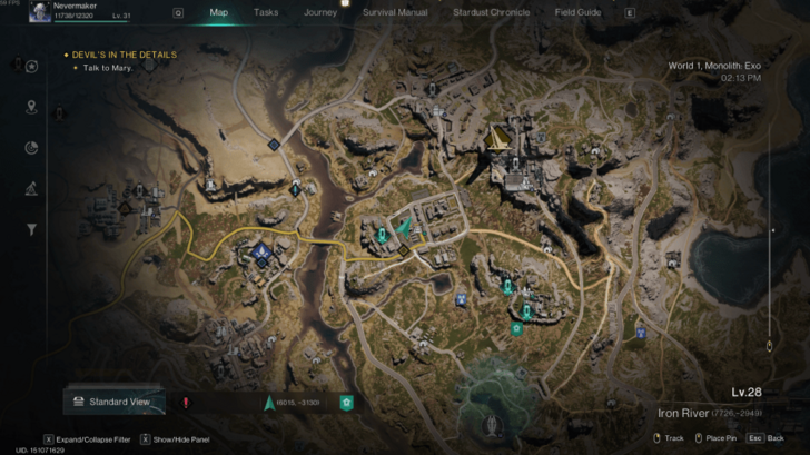 Once Human - Stardust Advent Crate