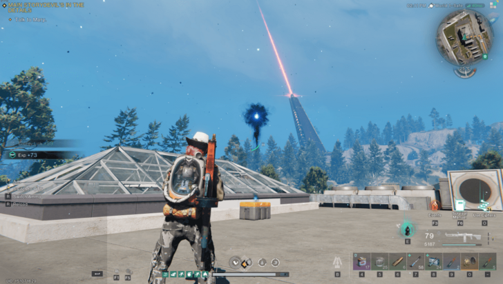 Once Human - Stardust Advent Crate