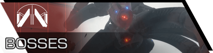 Death Stranding 2 Bosses