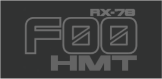 Mobile Suit Gundam U.C. Engage - RX-78 F00 HMT Icon