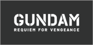 Mobile Suit Gundam U.C. Engage - Gundam Requiem for Vengeance Icon