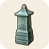 Stone Pagoda 1
