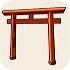Grand Torii Gate
