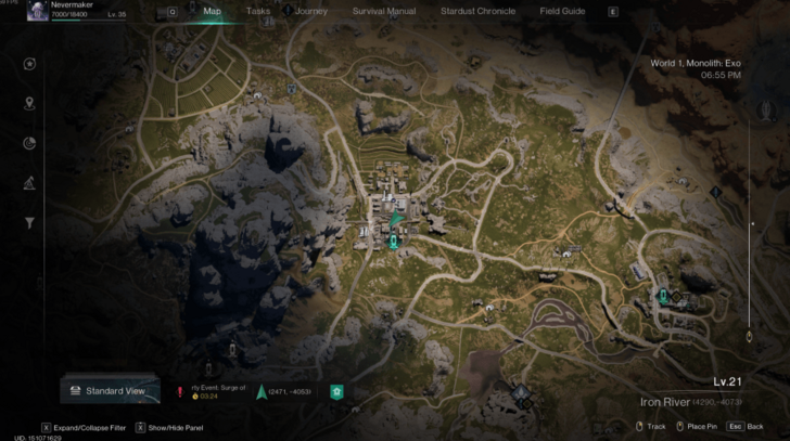 Once Human - Stardust Advent Crate