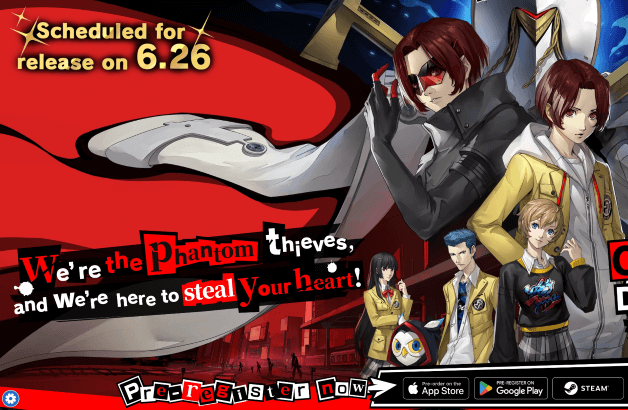 Coming to PC and Mobile Devices