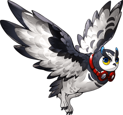 P5 Phantom X - Lufel