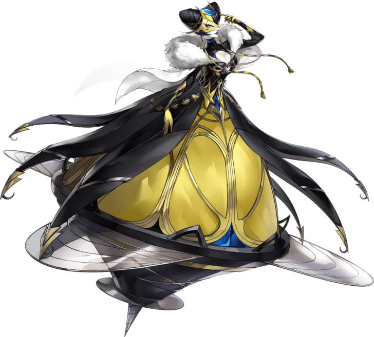 Persona 5 Phantom X - Cleodora