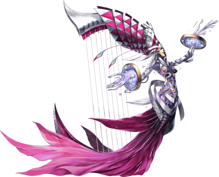 Persona 5 Phantom X - Prosymna