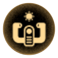 Heat Management Icon