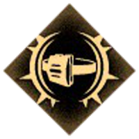 Suspensor Blast Icon