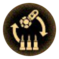 Reflexive Reload Icon